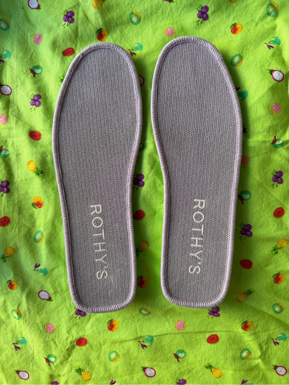 Rothy’s Driver Loafer - Picture 3 of 4